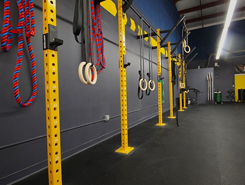 Celebration CrossFit, Davenport CrossFit, Champions Gate CrossFit, Reunion CrossFit