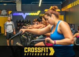CrossFit Near Disney