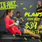 Crossfit Near Kissimmee