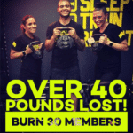 CrossFit Gym Near Kissimmee FL