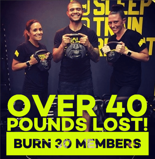 CrossFit Gym Near Kissimmee FL