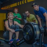 Champions Gate CrossFit AfterBurn