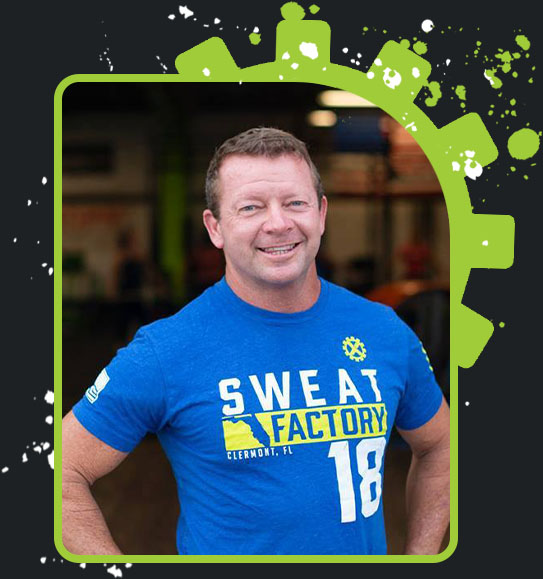CrossFit Coaches