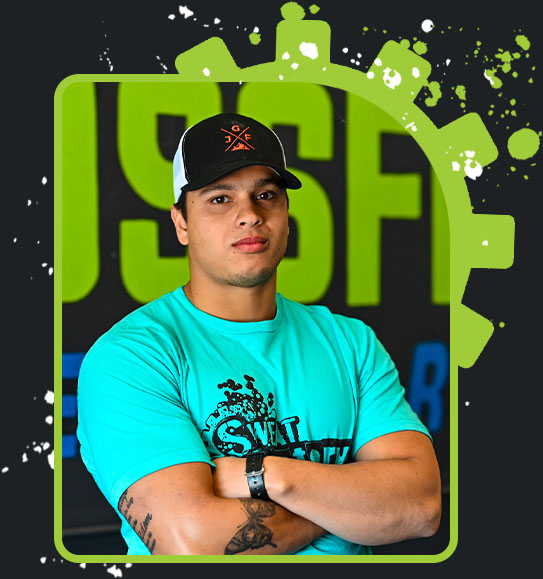 CrossFit Coaches