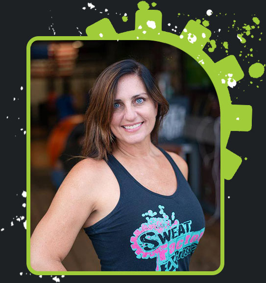 CrossFit Coaches