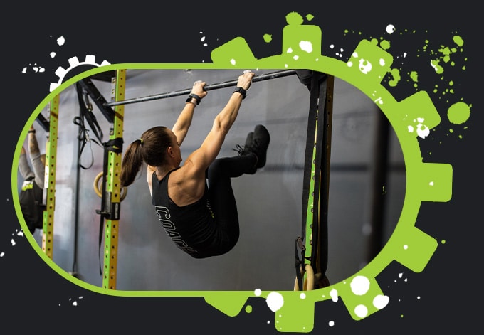 Davenport CrossFit, Celebration CrossFit, Champions Gate CrossFit, Disney CrossFit, Reunion CrossFit