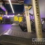 Champions Gate CrossFit AfterBurn