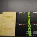 Champions Gate CrossFit AfterBurn