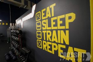 Champions Gate CrossFit AfterBurn, Gate CrossFit AfterBurn