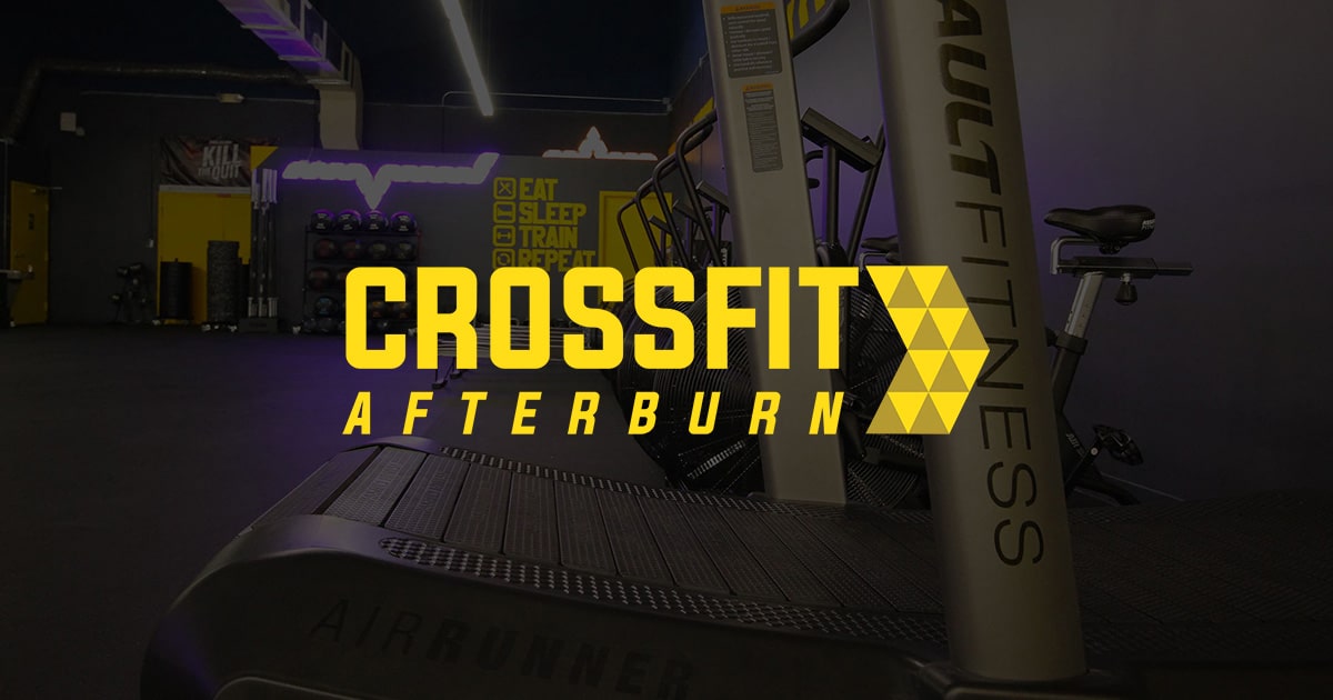 CrossFit Afterburn - CrossFit Near Reunion Florida