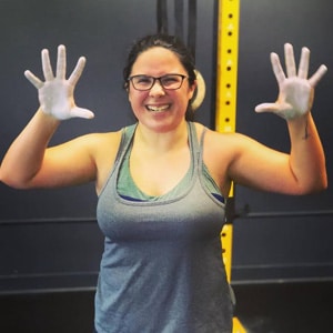 Disney CrossFit Drop In