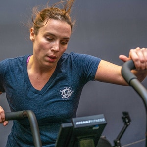 Disney CrossFit Drop In